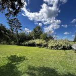 Long Meadow Mobile Home Court