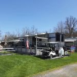 Twin Oaks Campgrounds and Marina