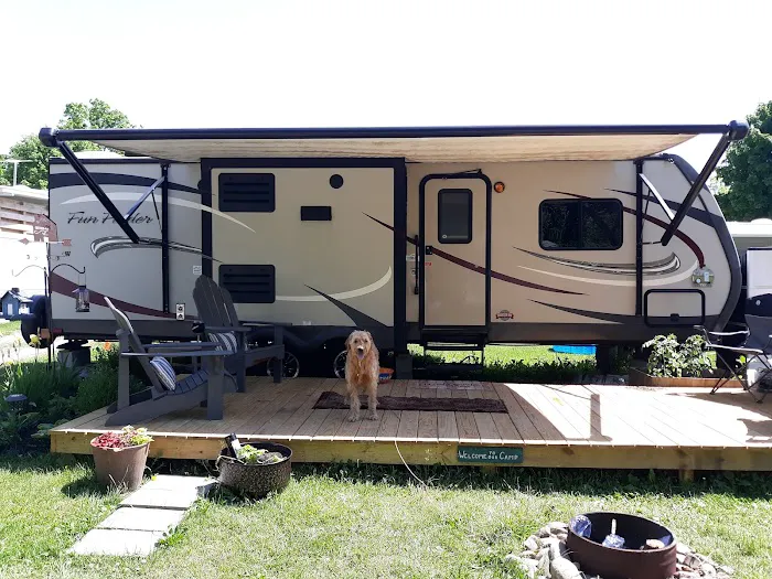Twin Oaks Campgrounds and Marina Picture 4