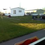 Seneca Manor Mobile Community