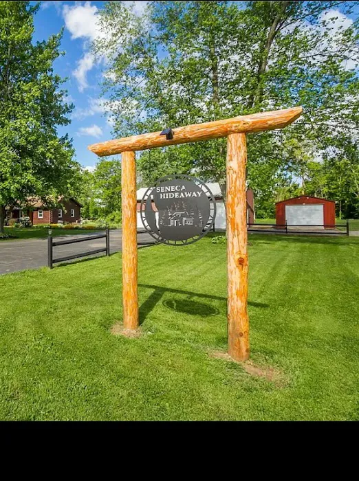 Seneca Hideaway Picture 6