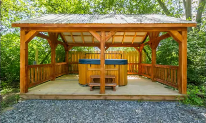 Seneca Hideaway Picture 3