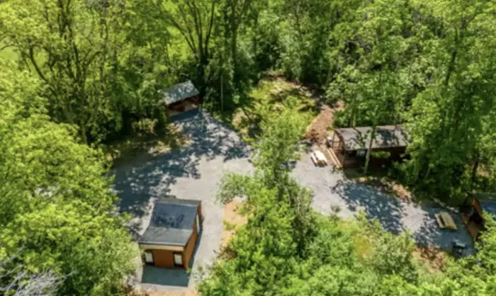 Seneca Hideaway Picture 1