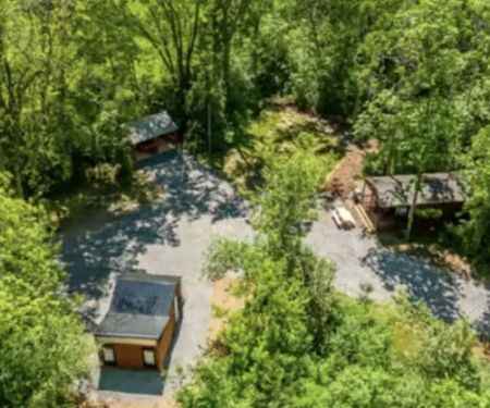 Seneca Hideaway