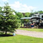 Red Rock Ponds RV Resort