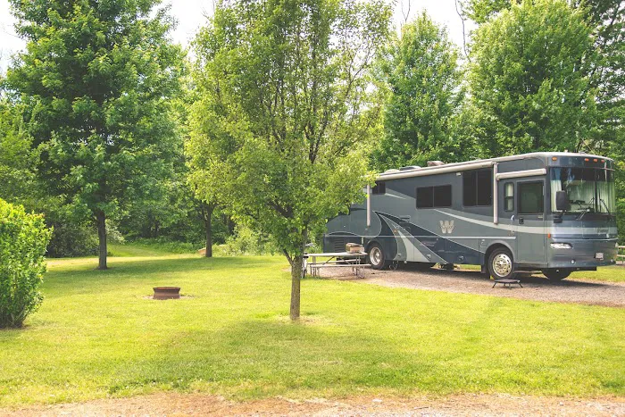 Red Rock Ponds RV Resort Picture 10