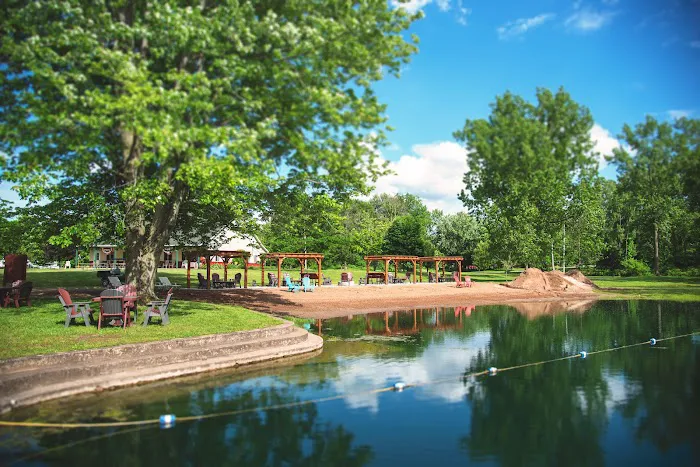 Red Rock Ponds RV Resort Picture 7