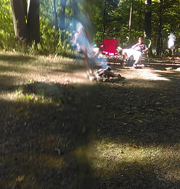 Riverview Camp Ground & Marina Picture 2