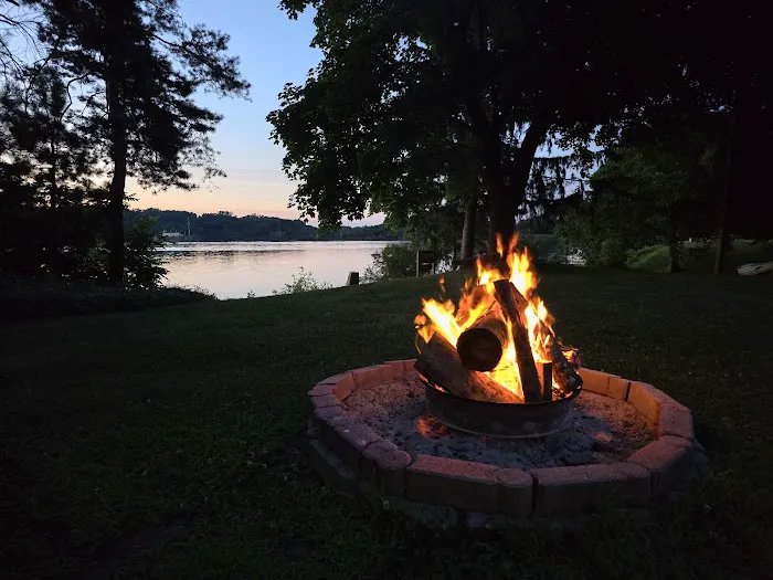 Red Breeze Private Camp Site Picture 8