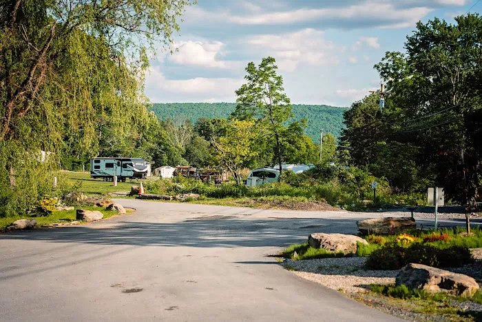 Camp Out Poconos Picture 2