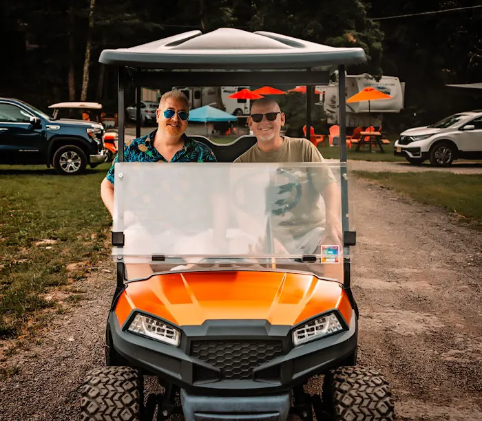 Camp Out Poconos Picture 4