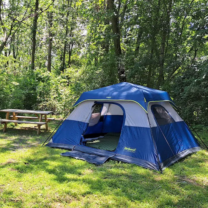 Camp Out Poconos Picture 6