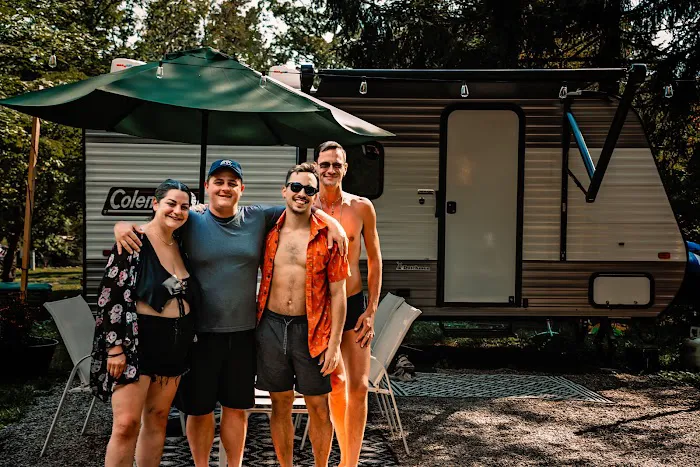 Camp Out Poconos Picture 1