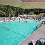 Camp Rainbow Mountain