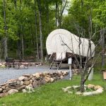 Delaware Water Gap / Pocono Mountain KOA Holiday