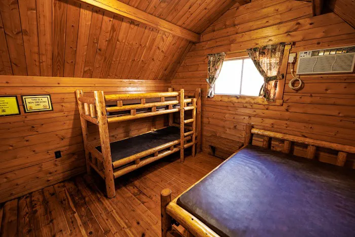 Delaware Water Gap / Pocono Mountain KOA Holiday Picture 5
