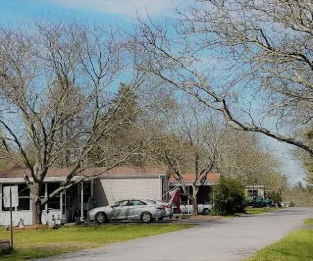 Pocono Estates