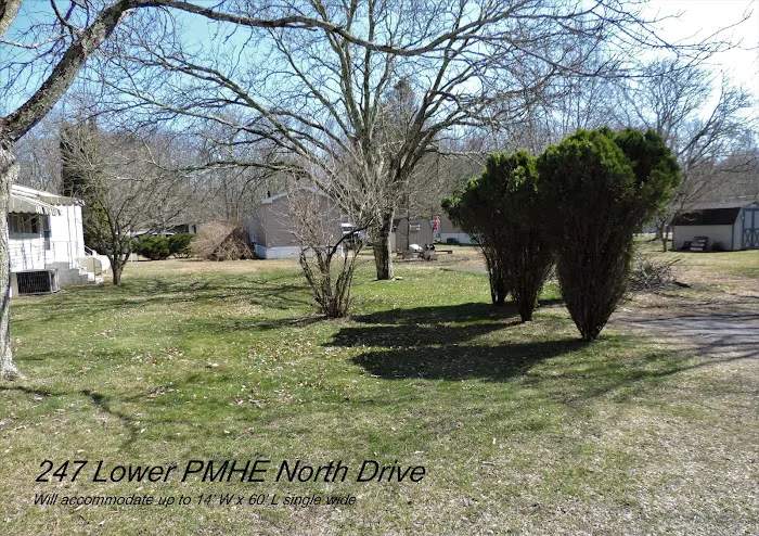 Pocono Estates Picture 10