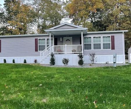 Rocky Ridge Estates