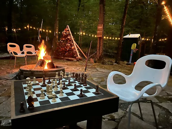 Camp Cruser Picture 2