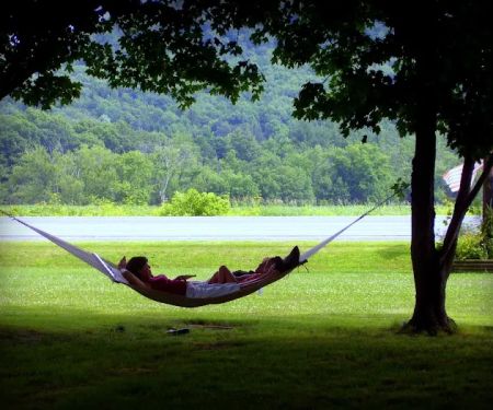 Tall Pines Campground & River Adventures