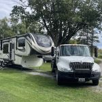 Riverside RV Campground