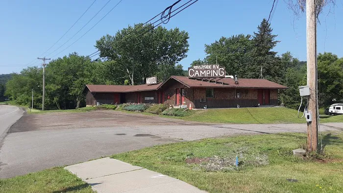 Riverside RV Campground Picture 10