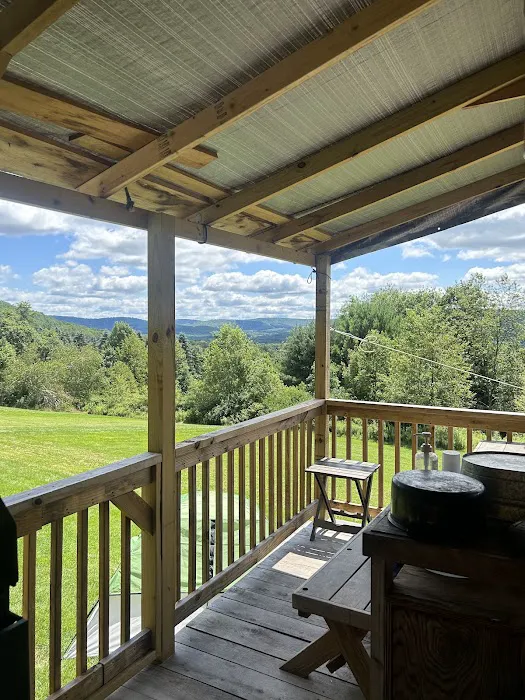 Valley View Walking Trails Picture 4