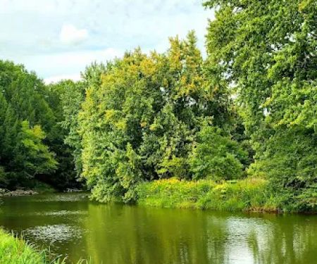 Copes Corners Park