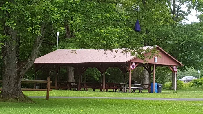 Copes Corners Park Picture 8