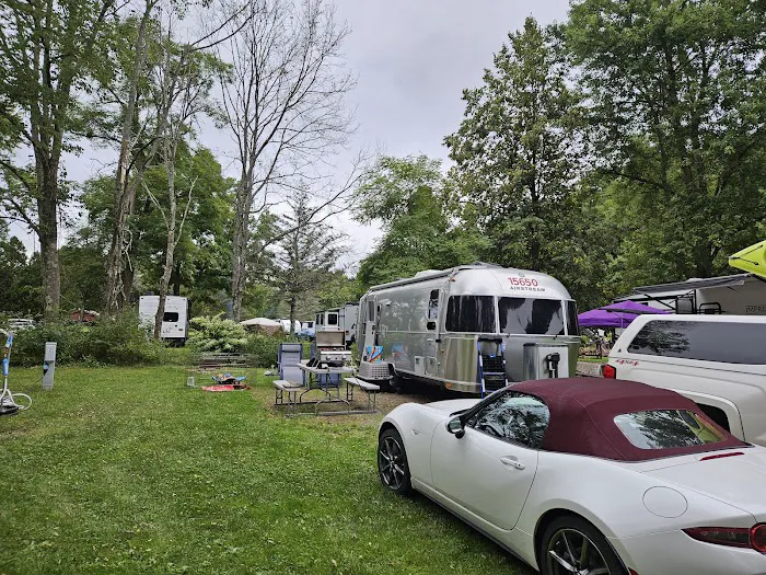 Copes Corners Park Picture 6