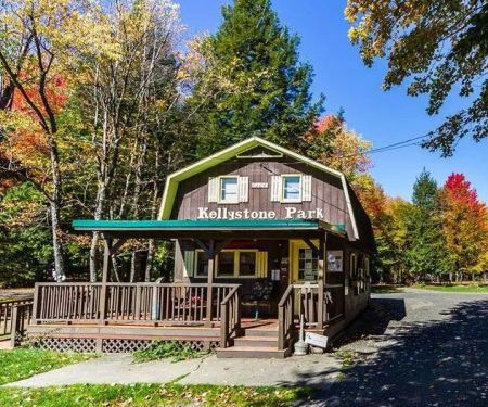 Kellystone Park Campground