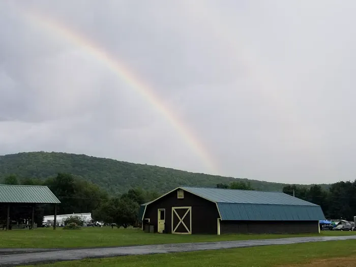 Kellystone Park Campground Picture 5