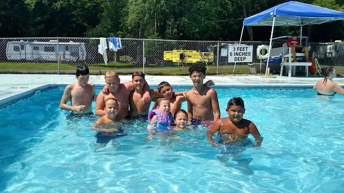 Kellystone Park Campground Picture 6