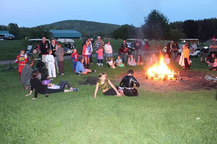 Kellystone Park Campground Picture 9