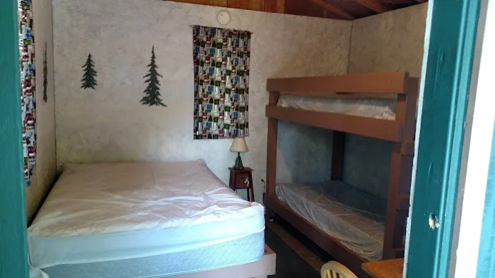 Ponderosa Pines Family Campground Picture 4