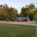 Ponderosa Pines Family Campground