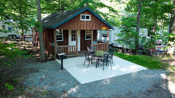 Honesdale / Pocono KOA Holiday Picture 7