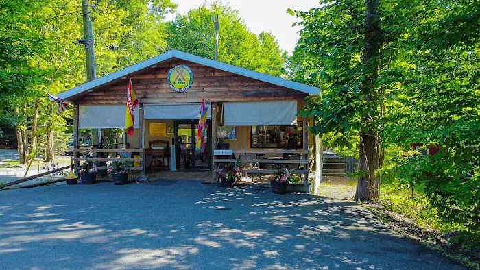 Honesdale / Pocono KOA Holiday Picture 8