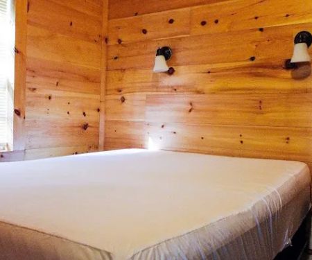 Honesdale / Pocono KOA Holiday