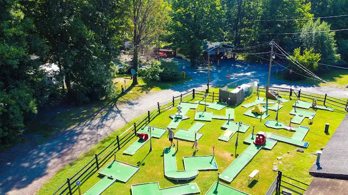 Honesdale / Pocono KOA Holiday Picture 5
