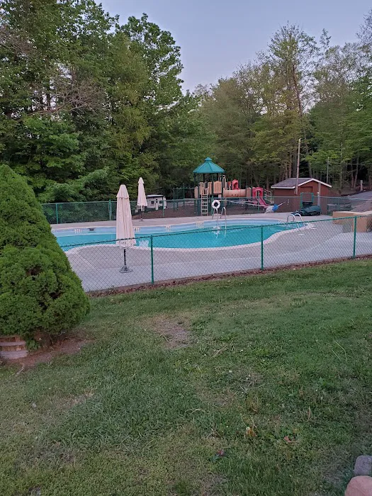 Honesdale / Pocono KOA Holiday Picture 10