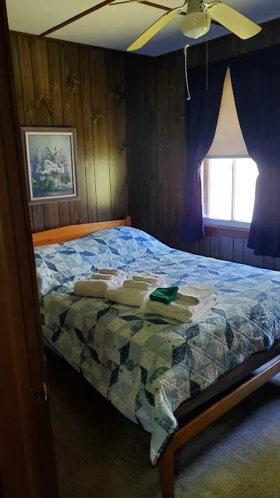 Cherry Ridge Campsites & Lodging, Inc. Picture 4