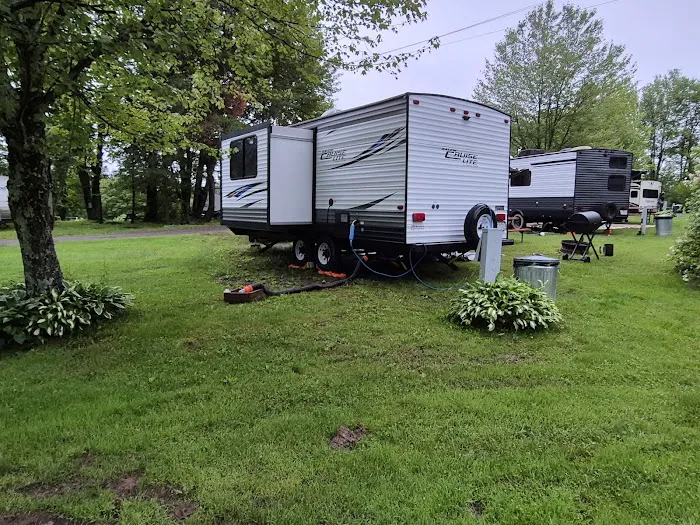 Cherry Ridge Campsites & Lodging, Inc. Picture 2