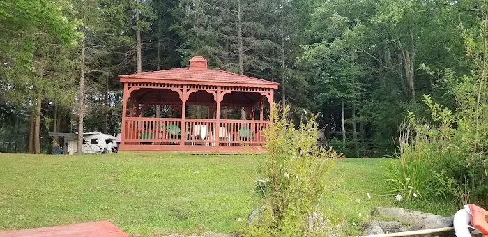 Cherry Ridge Campsites & Lodging, Inc. Picture 6