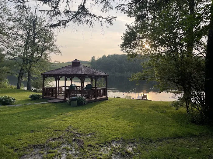 Cherry Ridge Campsites & Lodging, Inc. Picture 8