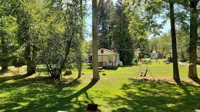 Cherry Ridge Campsites & Lodging, Inc. Picture 7