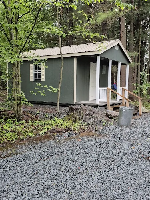 Cherry Ridge Campsites & Lodging, Inc. Picture 1