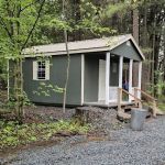 Cherry Ridge Campsites & Lodging, Inc.