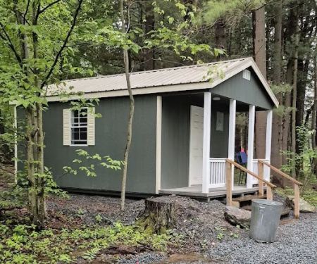 Cherry Ridge Campsites & Lodging, Inc.